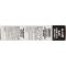 Black - whitening toothpaste 75 ml