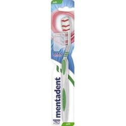 Technic - Soft manual toothbrush
