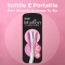 Intuition Perfect Finish - 3 razors for eyebrows