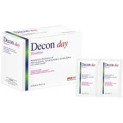 Decon Day - Immune Support Supplement 30 sachets