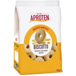 Low-protein biscuit 200 g