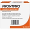 Frontpro 28,3Mg - 3 Chewable Tablets for 4-10 Kg Dogs
