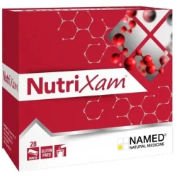 Nutrixam - Amino Acid Supplement 28 Schets