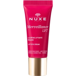 Merveillance Lift - Eye Contour Lifting Cream 15 Ml