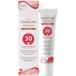 Rosacure Intensive Teint Doré SPF30 - Tinted Face Cream 30 Ml