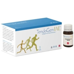 TendoGenIAL - Joint Health Supplement 14 Vials