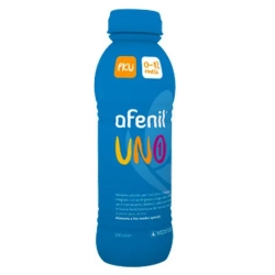 Afenil Uno - Special Medical Purposes Food 6 Bottles 200 Ml
