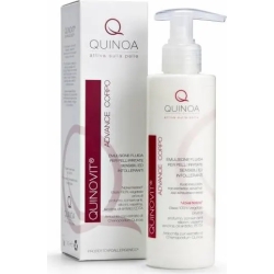 Quinovit Advance - soothing body cream 200 ml