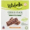 Choco Snack - 6 gluten -free bars