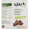 Choco Snack - 6 gluten -free bars