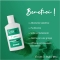 Science - Shampoo for fatorrhea 200 ml