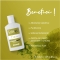 Science - Shampoo for seborrhea oleosa 200 ml
