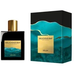Delicious Bay - Extrait de Parfum Unisex 100 ml Spray