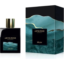 Abyss Rose - Eau De Parfum Unisex 100 ml Spray