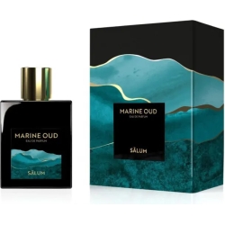 Marine Oud - Eau De Parfum Unisex 100ml Spray