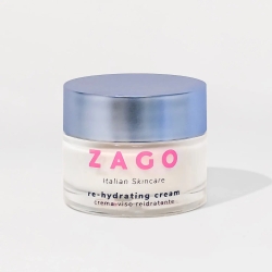 Re-Hydrating Cream 50 ml