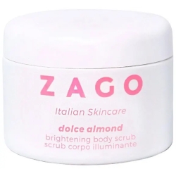 Dolce Almond - Brightening Body Scrub 370g