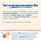 Organic Arnica & Calendula Gel - Soothing Treatment 100 Ml