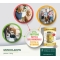 Muscolarvis - Protein Supplement 500g