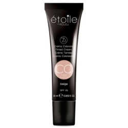 Etoile - SPF25 CC Colored Cream - Beige