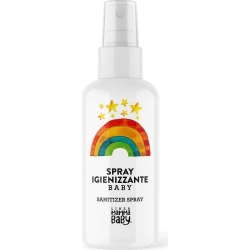 Mammababy - Children Sanitizing Spray 100 Ml