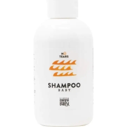 Mammababy - Baby No Tears Shampoo 250 Ml