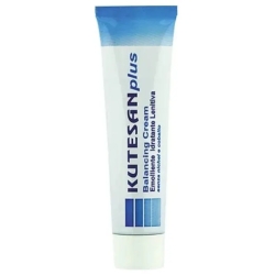 Kutesan Plus Balancing Cream - Soothing Cream 200 Ml