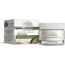 Ultra Lift - anti-age face cream with the snail slime 50 ml