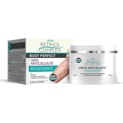 Body Perfect - Anti -cellulite cream firming 250 ml