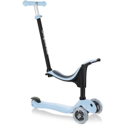 Go Up Sporty - Evolutionary Scooter - Pastel Blue