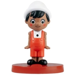 The Adventures Of Pinocchio - Sound Character