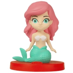 The Little Mermaid And Another Story - Sound Character
