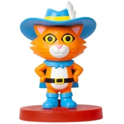 Puss In Boots And Other Stories - Audio Character