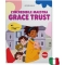 The Amazing Teacher Grace Trust - Audiobook For Kids