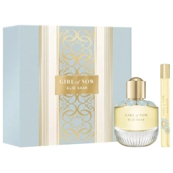 Girl Of Now Kit - Eau de Parfum 50 ml + Eau de Parfum 10 ml