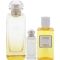 Un Jardin à Cythère Kit - EdT 100ml + EdT 7,5 ml + Shower Gel 40 ml