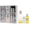 Un Jardin à Cythère Kit - EdT 100ml + EdT 7,5 ml + Shower Gel 40 ml