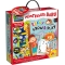 Raffy Grow & Play - Montessori Method Game