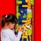 Raffy Grow & Play - Montessori Method Game