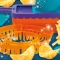 I'm a Genius Science - Party Chips - Creative Game
