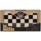 Wooden Chess 34X34Cm