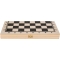 Wooden Chess 34X34Cm