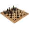 Wooden Chess 28,5X28,5Cm