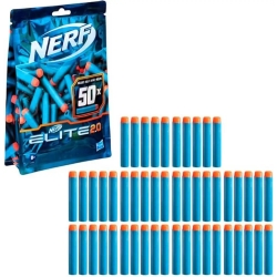 Nerf Elite 2.0 - 50 Darts Refill