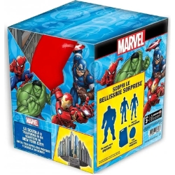 Marvel Sorpresovo - Box with surprises