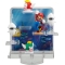 Super Mario - Balancing Game Plus - Underwater Stage - Action Games