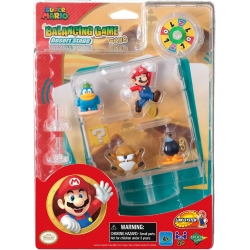 Super Mario - Balancing Game Plus - Desert Stage - Action Games