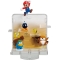 Super Mario - Balancing Game Plus - Desert Stage - Action Games