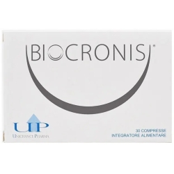Biocronis - Joint Health Supplement 30 tablets