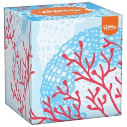 48 tissue box